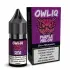 OWLIQ Nikotinsalz 10ml - Purple Melon 20mg/ml