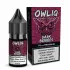 OWLIQ Nikotinsalz 10ml - Dark Berries