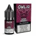 OWLIQ Nikotinsalz 10ml - Dark Berries