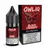 OWLIQ Nikotinsalz 10ml - Black Cherries 20mg/ml
