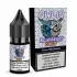 OWLIQ Nikotinsalz 10ml - Blueberry Coco