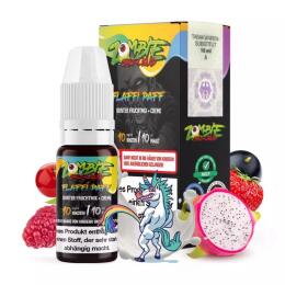 Zombie 10ml Nikotinsalz Liquid - Flaffi Paff