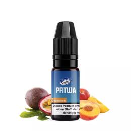 Erste Sahne 10ml Liquid - Pfituja