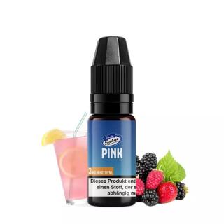 Erste Sahne 10ml Liquid - Pink