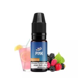 Erste Sahne 10ml Liquid - Pink