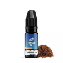 Erste Sahne 10ml Liquid - Tobacco No. 1