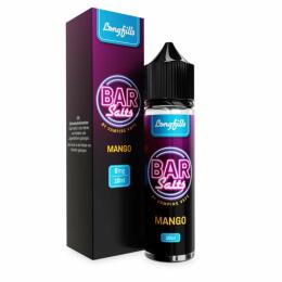 Bar Salts Longfill by Vampire Vape - Mango