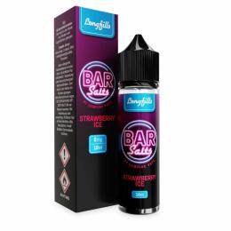 Bar Salts Longfill by Vampire Vape - Strawberry Ice