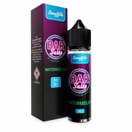 Bar Salts Longfill by Vampire Vape - Watermelon