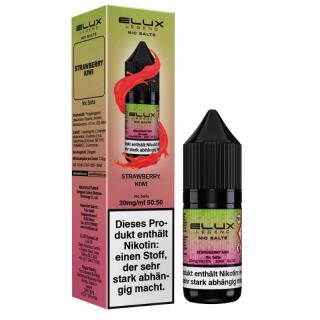 ELUX Nikotinsalz - Strawberry Kiwi