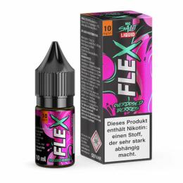 Revoltage Flex Overdosed Nikotinsalz - Berries 10ml