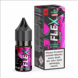 Revoltage Flex Overdosed Nikotinsalz - Berries 10ml