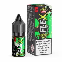 Revoltage Flex Overdosed Nikotinsalz - Kiwi 10ml