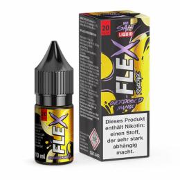 Revoltage Flex Overdosed Nikotinsalz - Mango 10ml