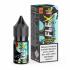 Revoltage Flex Overdosed Nikotinsalz - Mint Gum 10ml
