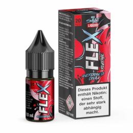 Revoltage Flex Overdosed Nikotinsalz - Cola 10ml