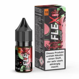 Revoltage Flex Overdosed Nikotinsalz - Kiwi Strawberry 10ml
