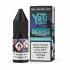 Yeti Overdosed Nic Salt - Blue Sour Razz