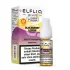 Elfliq by Elfbar Nikotinsalz 10ml Liquid - Blackberry Lemon