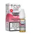 Elfliq by Elfbar Nikotinsalz 10ml Liquid - Strawberry Raspberry Cherry Ice