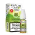 Elfliq by Elfbar Nikotinsalz 10ml Liquid - Sour Apple 20mg/ml