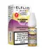 Elfliq by Elfbar Nikotinsalz 10ml Liquid - Blackberry Lemon 20mg/ml