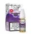 Elfliq by Elfbar Nikotinsalz 10ml Liquid - Blackcurrant Aniseed 20mg/ml