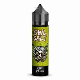 OWL Salt Aroma - Kiwi Pear