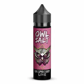 OWL Salt Aroma - Raspberry Lime