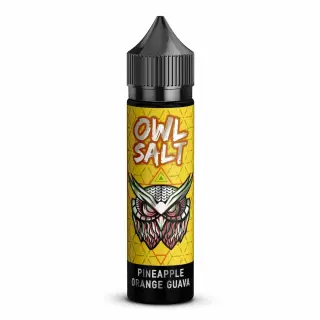 OWL Salt Aroma - Pineapple Orange Guava