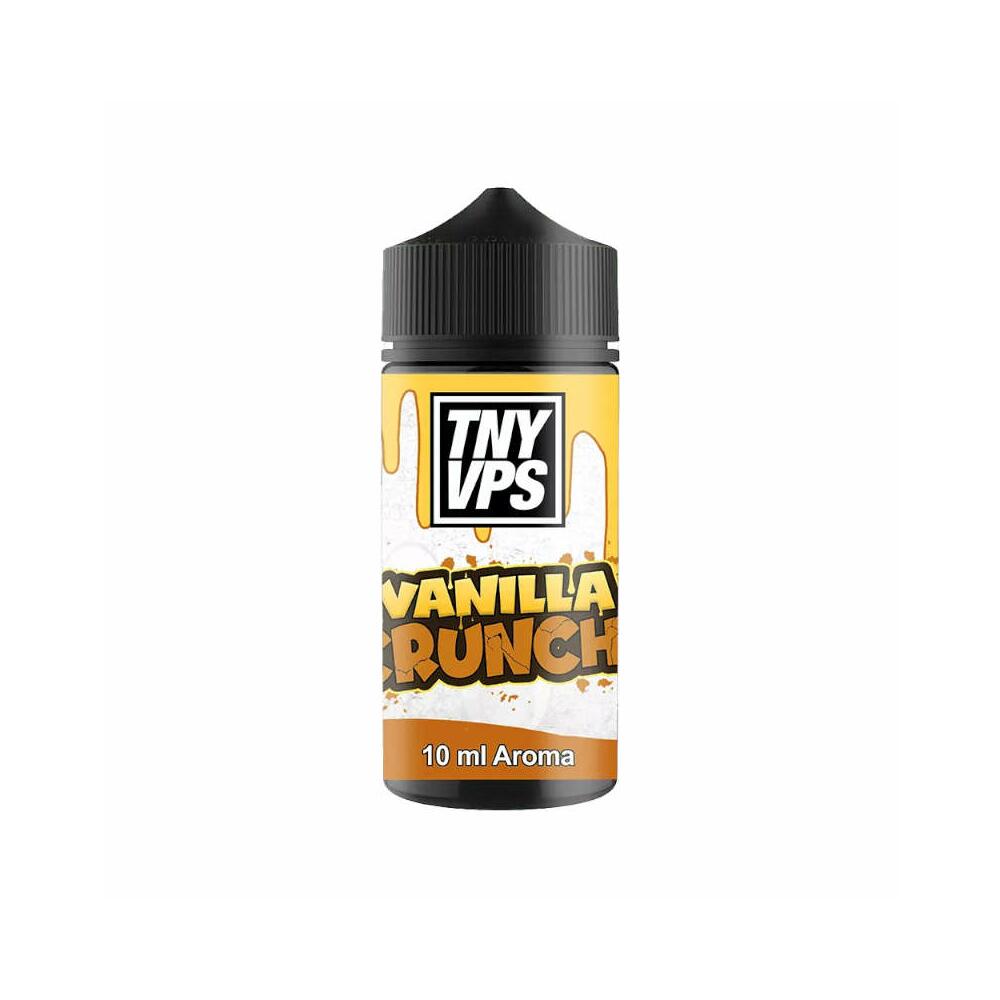 Tony Vapes Aroma - Vanilla Crunch kaufen