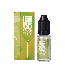 LEEQD Liquid 10ml - Crazy Fr&uuml;chtetee
