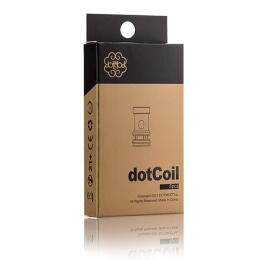 DotMod dotCoils Coils - dotAIO V2 Verdampfer 0,15 Ohm