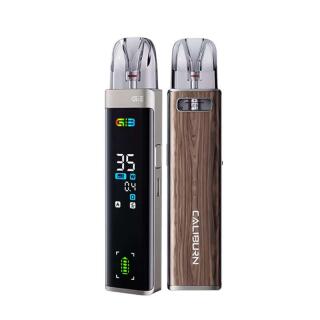 uwell caliburn wie oft pod wechseln Uwell Caliburn G4 Pods kaufen main image 1