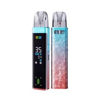 uwell crown d zugautomatik funktioniert nicht Crown D Black online kaufen | E-Zigaretten POD-Systeme main image 1
