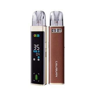 uwell caliburn x zugautomatik einstellen Uwell Caliburn X Zugautomatik Einstellen Uwell Caliburn G3 Kit Uwell  Caliburn G3 - Pod System Kit main image 0