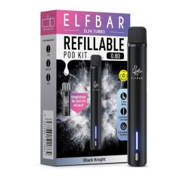 Elf Bar Elfa Turbo Kit