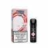 Charlie Lovers Elfa Ersatzpods - Red Love 10mg/ml