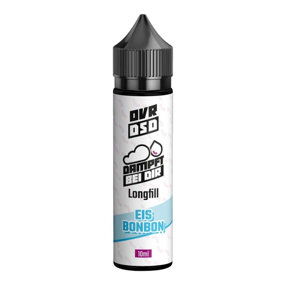 dampftbeidir Overdosed Aroma - Eisbonbon kaufen