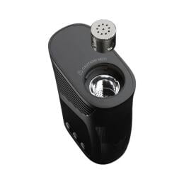 Wolkenkraft Live Vaporizer