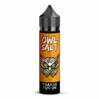 OWL Salt Aroma - Orange Fusion