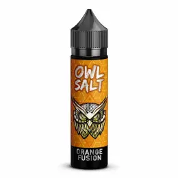OWL Salt Aroma - Orange Fusion