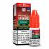 SC Red Line 10ml Nikotinsalz - Spearmint 10mg/ml