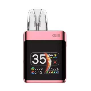 uwell caliburn g3 pro roboter einschalten Roboter Einschalten Uwell main image 1