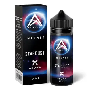 Antimatter Intense Longfill - Stardust