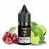 Kirschlolli Maxx Nikotinsalz  - Cherry Lime 10 mg/ml