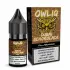 OWLIQ Nikotinsalz 10ml - Dubai Schokolade 10mg/ml