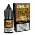 OWLIQ Nikotinsalz 10ml - Dubai Schokolade 20mg/ml