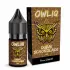 OWLIQ Nikotinsalz 10ml - Dubai Schokolade 0mg/ml