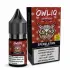 OWLIQ Nikotinsalz 10ml - Spekulatius 10mg/ml